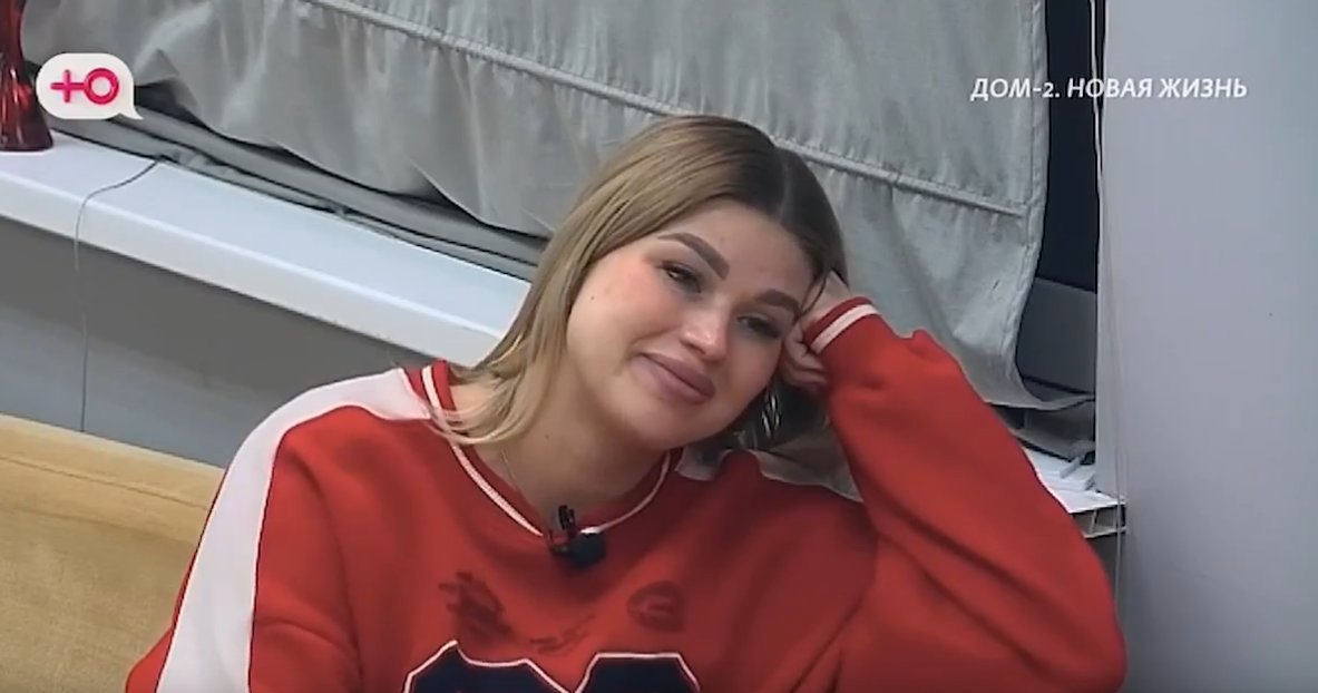Настя Ромашова мечтает сделать детский уголок уютным, как в комнате у Салибековых