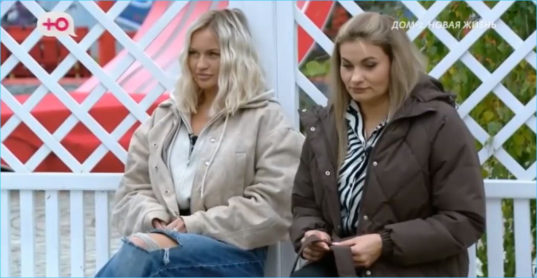 Почему Вероника Гракович намерена выгнать с проекта Элину Рахимову, удивлены зрители Дома 2