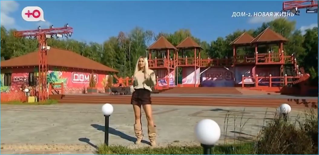 Элина Рахимова не стала сразу мстить Денису Артюшенко