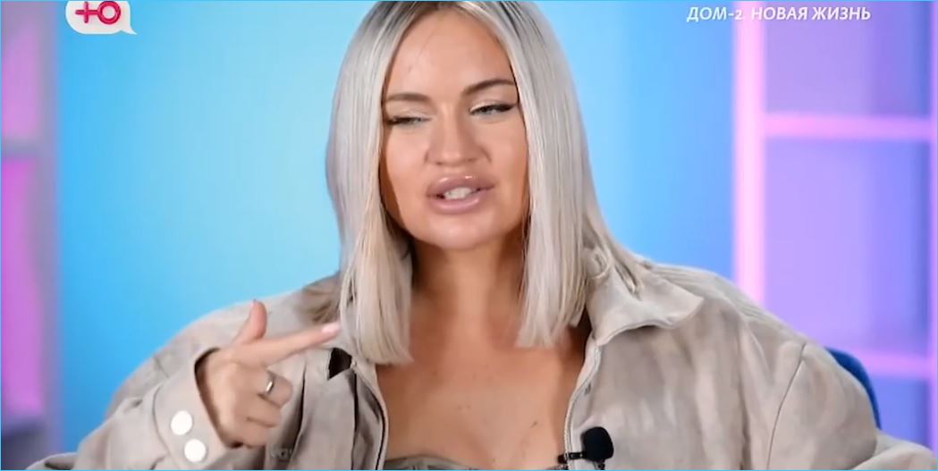 Умеет ли Элина Рахимова дружить, спорят зрители Дома 2