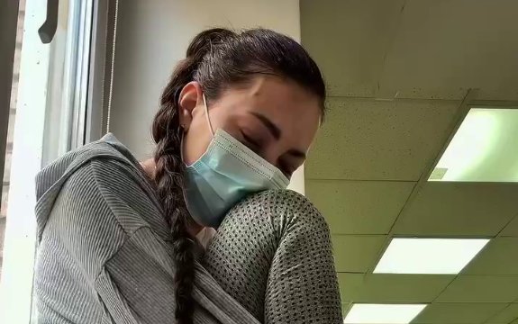 Алёна Савкина не делала сборы на лечение от онкологии