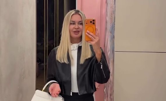 Марина Африкантова осталась без праздника из-за друзей