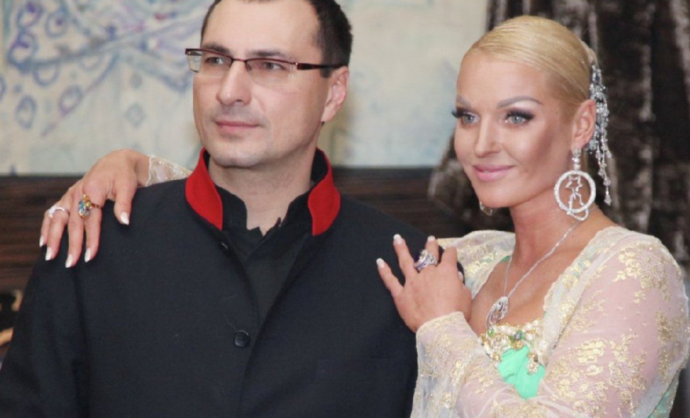 Супруга Игоря Вдовина опровергла его экстренную госпитализацию