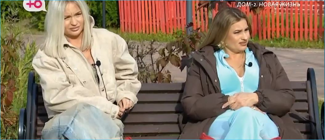 Элина Рахимова знает, чем брать мужчин