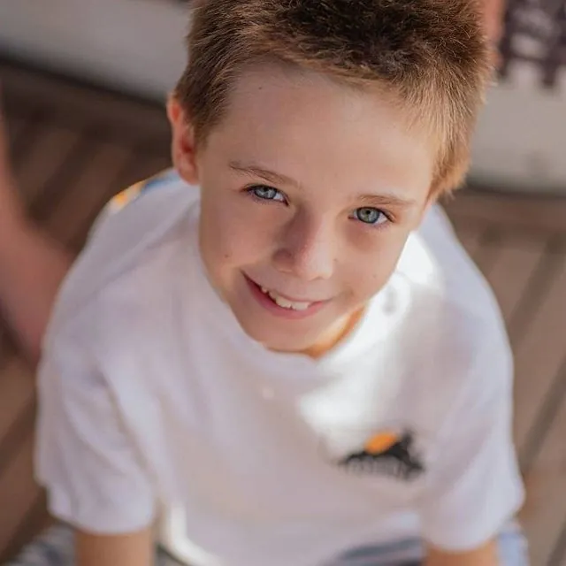 Новые снимки детишек участников проекта (23.05.2025)