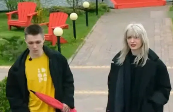 Итоги дня: в проект включилась Даша, супруга Александра.