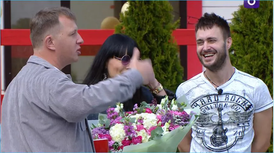 Илья Яббаров мечтает достичь богатства на уровне Нелли Ермолаевой.