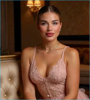 Супруга Евгения Ромашова делится размышлениями о дилемме между страстью и амбициями