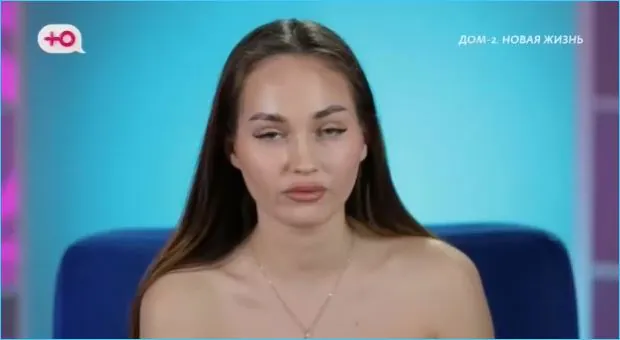 Виктория Салибекова больше не привлекают споры её матери Вероники с Тиграном.