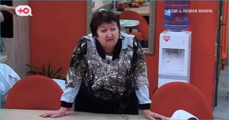 Дом 2 активно ищет альтернативу Людмиле Николаевне Ползовой, собирая мам участников.