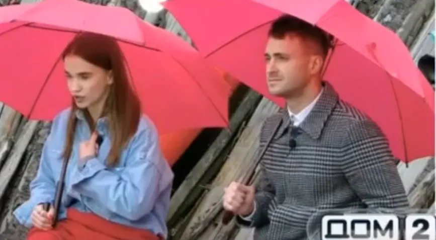 Топчики и кошки уходят из Дома 2