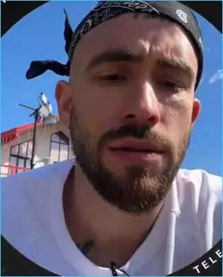 Григорьев задается вопросом, по какой причине теща Тиграна Салибекова посетила проект.