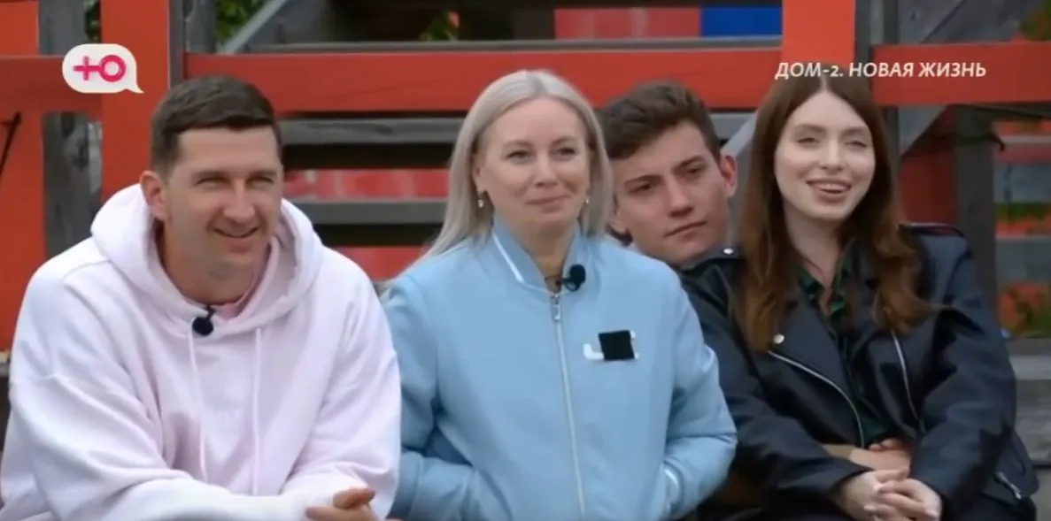 Участникам Дома 2 приходится добывать иммунитет в тяжелых испытаниях