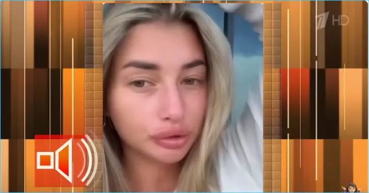 Тигран Салибеков возмущен требованиями парня Кристины Белой