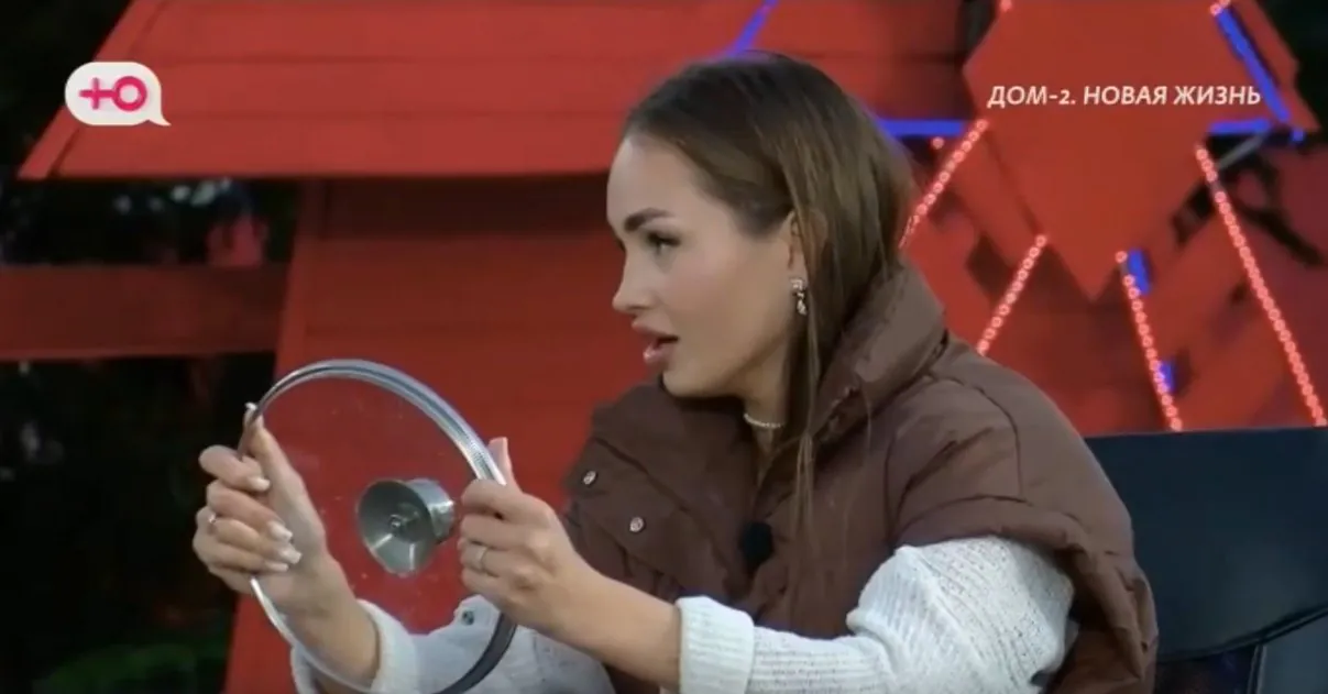 Виктория Салибекова выдала семейный секрет: они с Тиграном накопили на квартиру