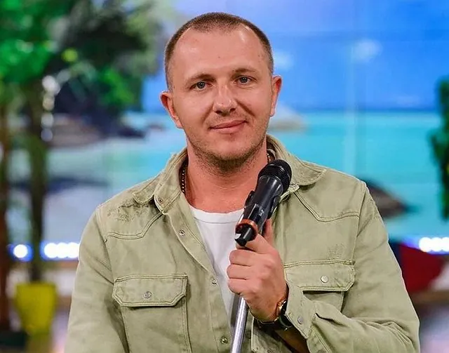 Анна Ивулина нуждается в "Доме-2", а не в иллюзорной любви Безуса.