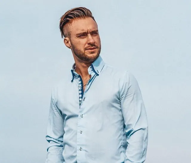 Алексей Безус ищет способ вернуться в периметр проекта?