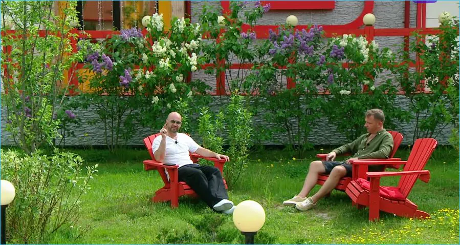 Илья Яббаров убедил Андрея Черкасова в том, что он не испортил жизнь Тепловодской.