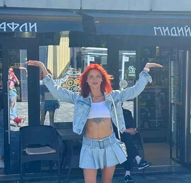 Анастасия Сафина беременна от Сергея Целковского?