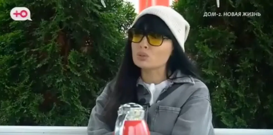 Нелли Ермолаева считает, что Дорожкина простит Хорошева