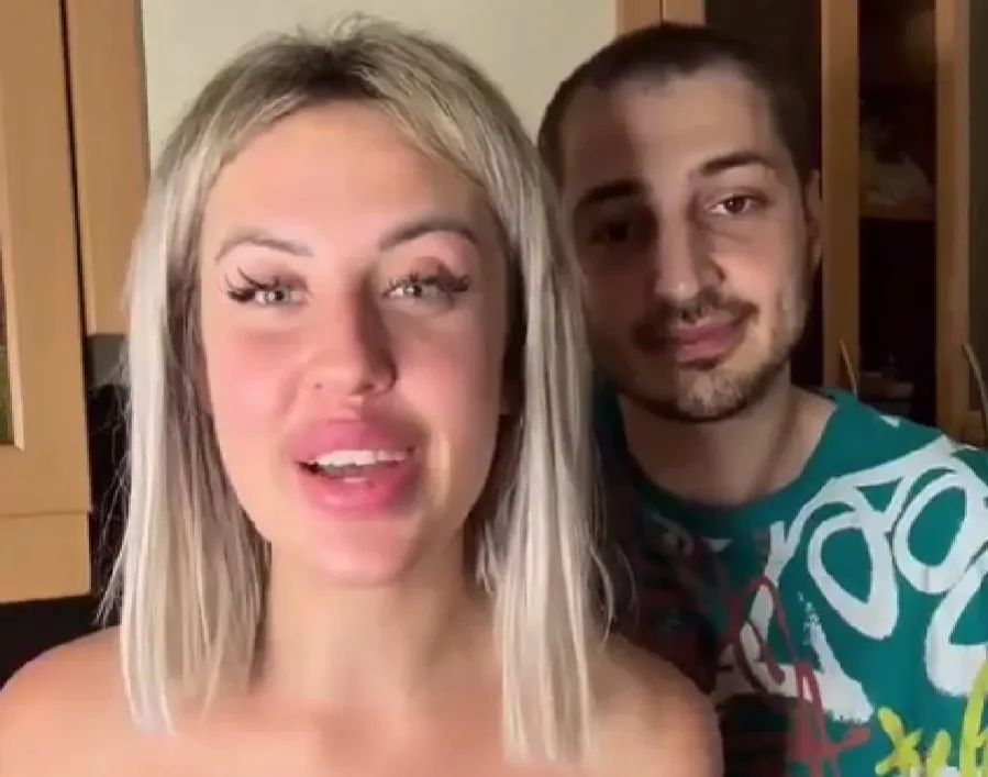 Кенели Сайкс предоставила своё жилище родителям Оганесяна.