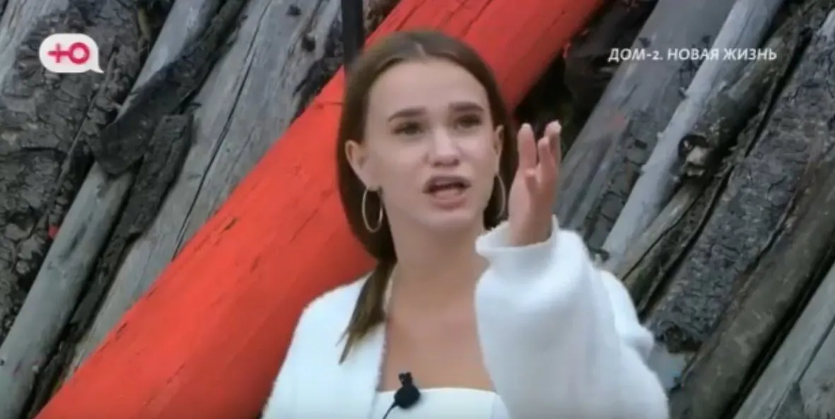 Яна Тырлышкина считает Яббарова позорником из-за его дружбы с Дорожкиной