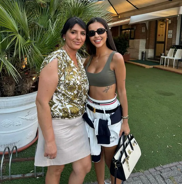 Кристина Бухынбалтэ решила купить новый автомобиль