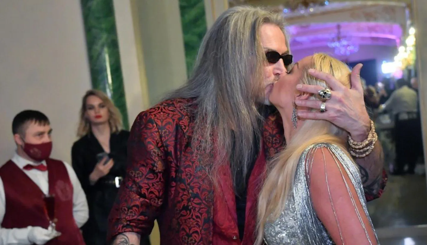 Никита Джигурда вспомнил инцидент, который принес пользу Анастасии Волочковой.