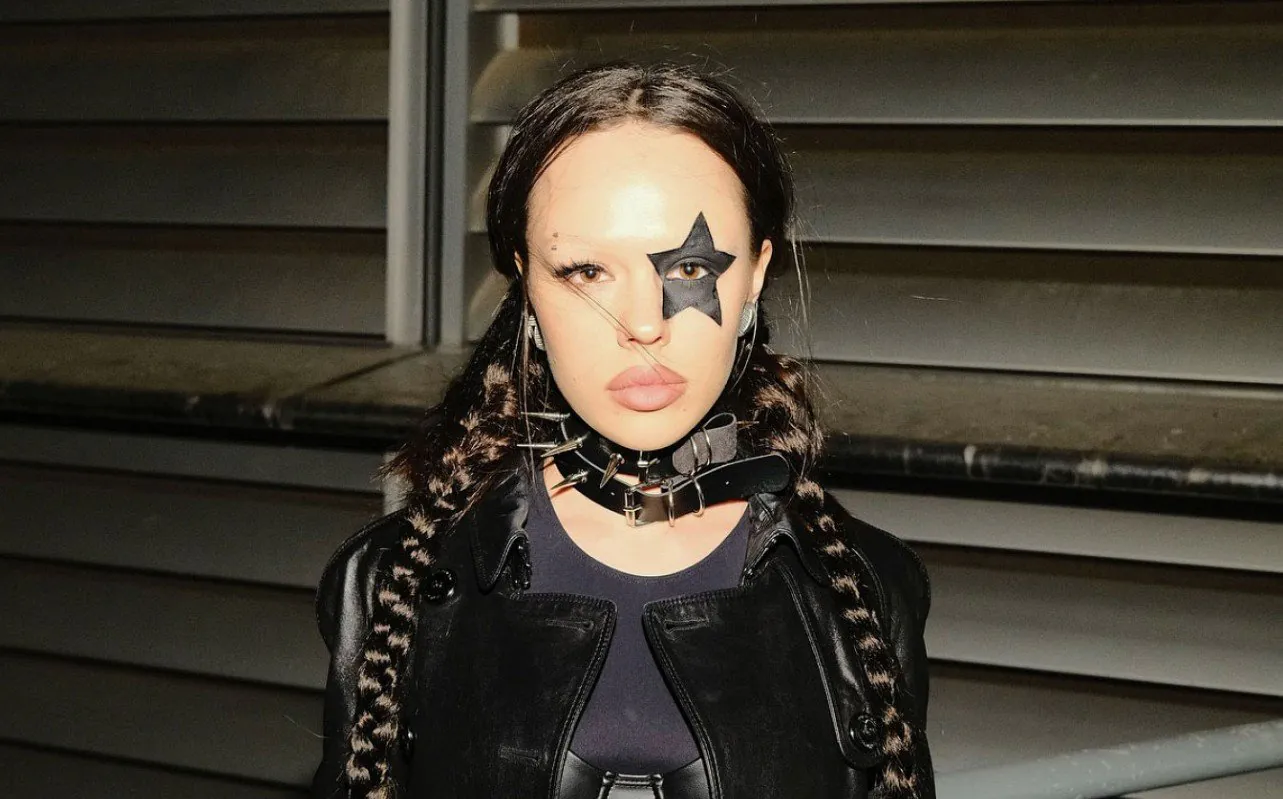 Инстасамка выразила благодарность Ксении Собчак.