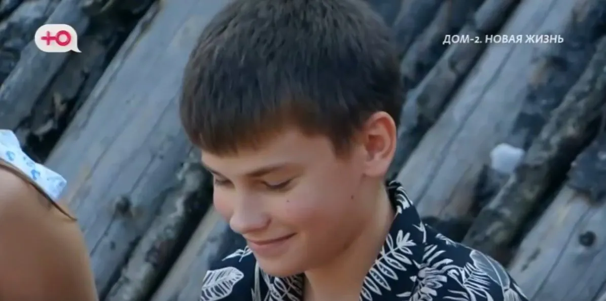 Ольга Орлова пообещала брату Виктории Салибековой занятия по брейк-дансу и теннису.