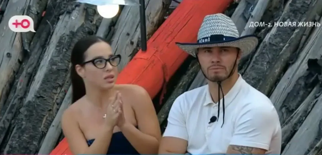 Евгения Дорожкина отказалась от предложения присоединиться к бизнесу Хорошева.