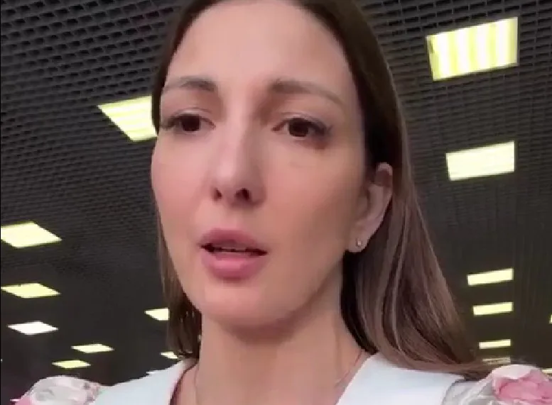Яна Захарова выражает сожаление о том, что предоставила своим подписчикам ссылку на мошенников.