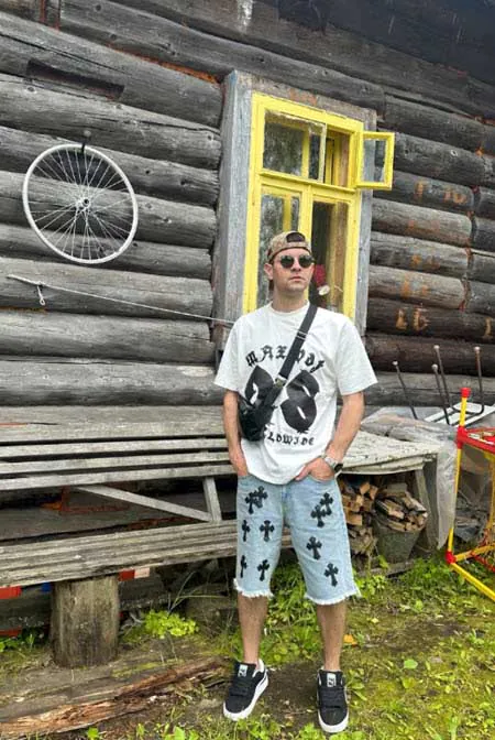 Дима Дмитренко готовится подать новый иск в суд против своей бывшей супруги.