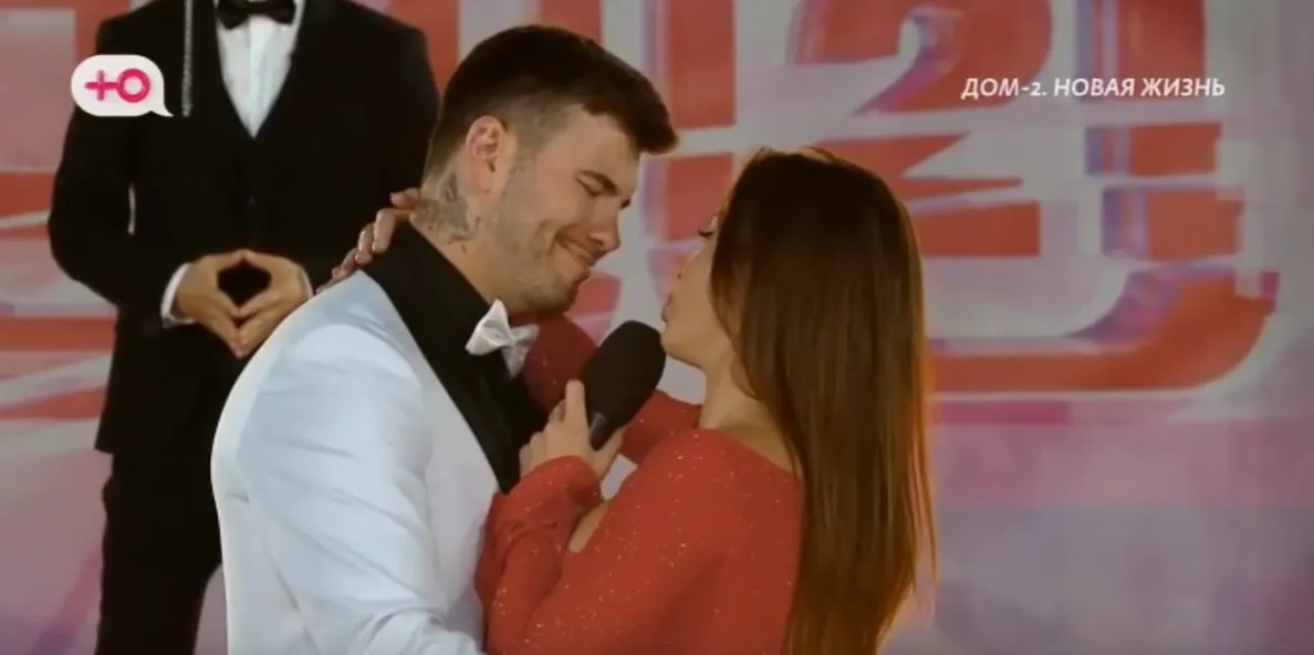 Веровать в искренность Сергея Хорошева к Дорожкиной отказалась Виктория Бекиева.