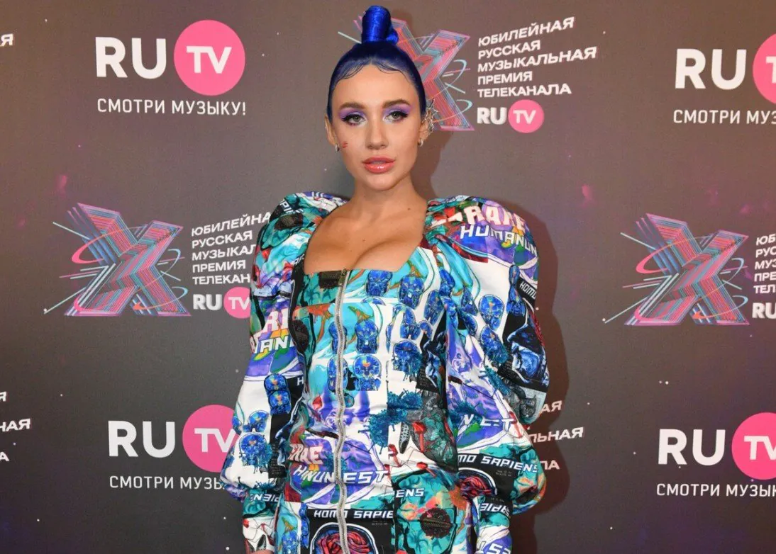 Миа Бойка решила сохранить молчание.