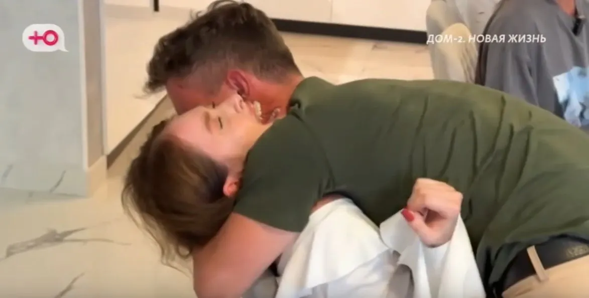 Антон Беккужев критиковал неадекватное поведение Лизы Субботиной.