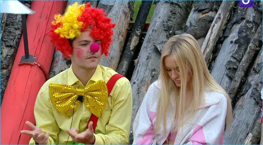 Актуальные события на проекте "Дом 2" на текущую дату - 8 июля 2025 года.