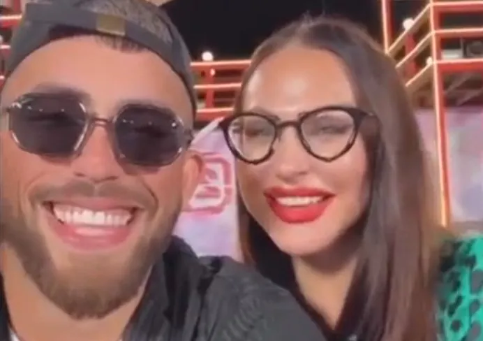 Игорь Григорьев поделился, чем сожалеет после разрыва с Квашниковой.