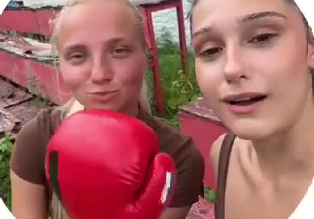 Семья Филипповых ищет Никиту Гуранду.