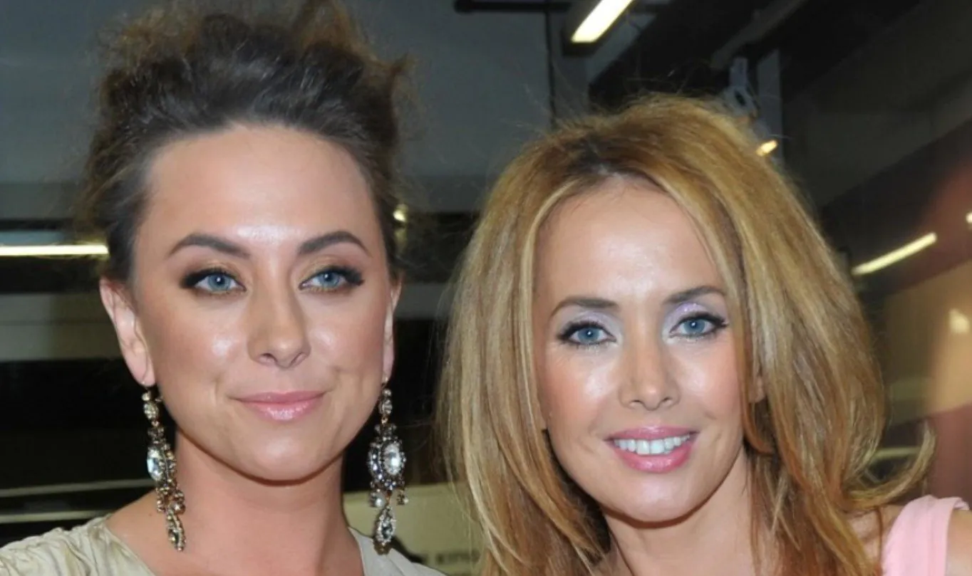 Экстренная операция была проведена сестре Жанны Фриске.