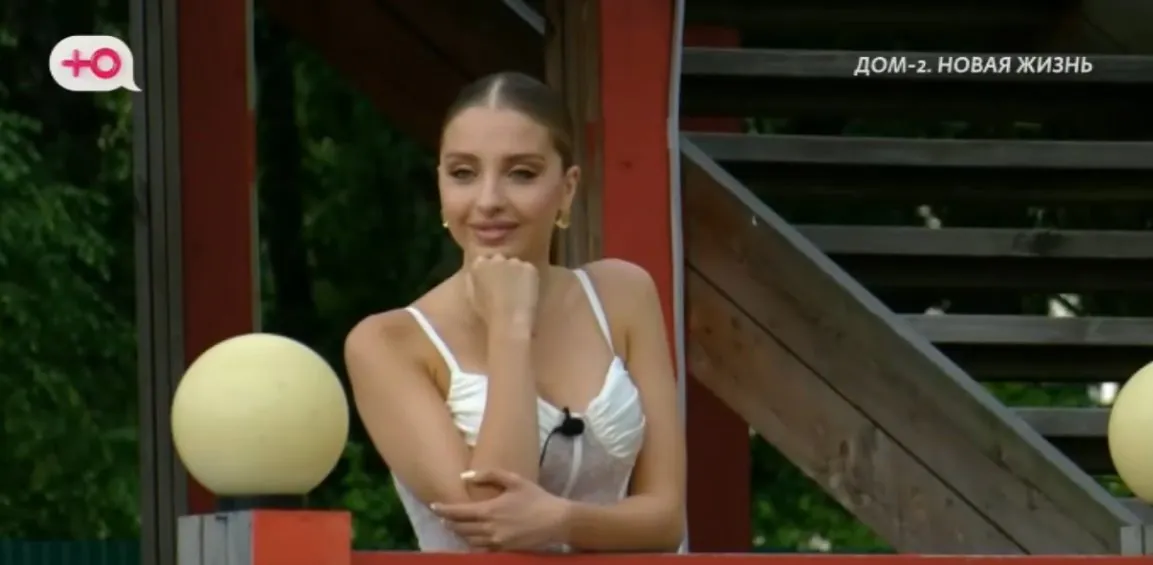 Поездки в Дубаи для Екатерины Квашниковой запрещены.