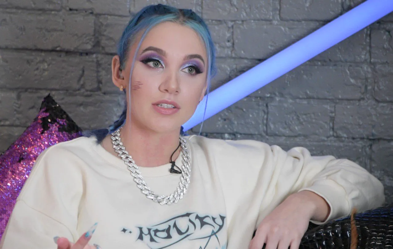 Миа Бойка принесла извинения за инцидент, произошедший два года назад.