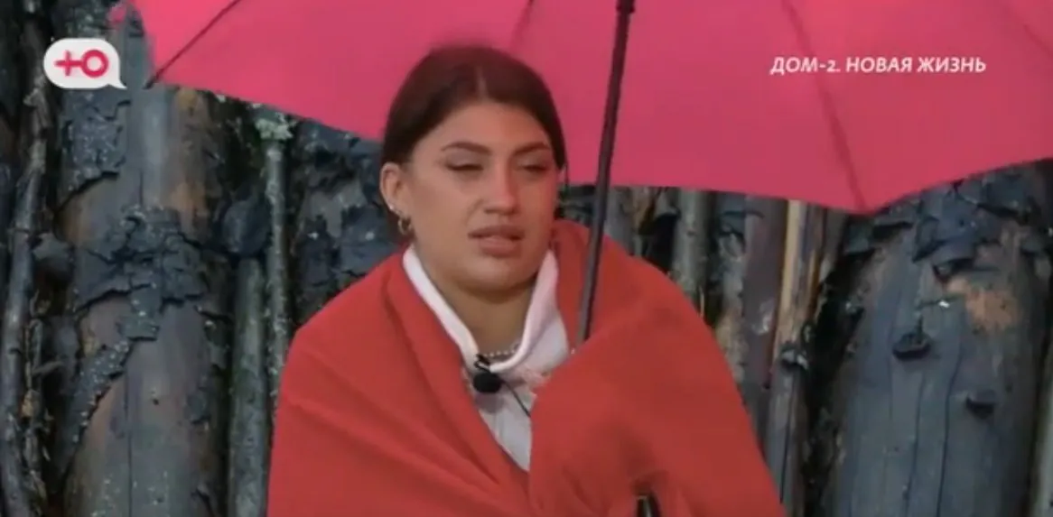 Екатерина Мысикова была выставлена за пределы реалити-шоу "Дом 2" благодаря действиям Евгении Дорожкиной.