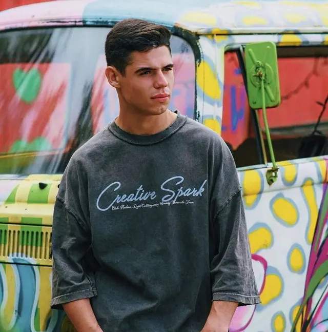 Максим Зарахович изменил свое отношение к Юлии Филипповой.