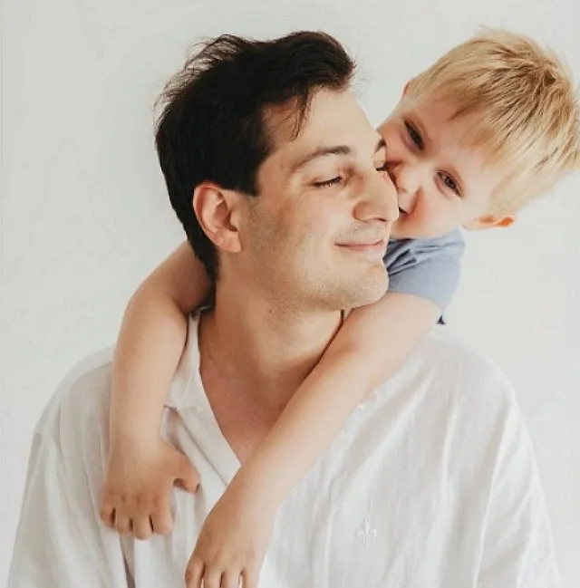 Иосиф Оганесян сообщил, что Стефан стремится к общению.