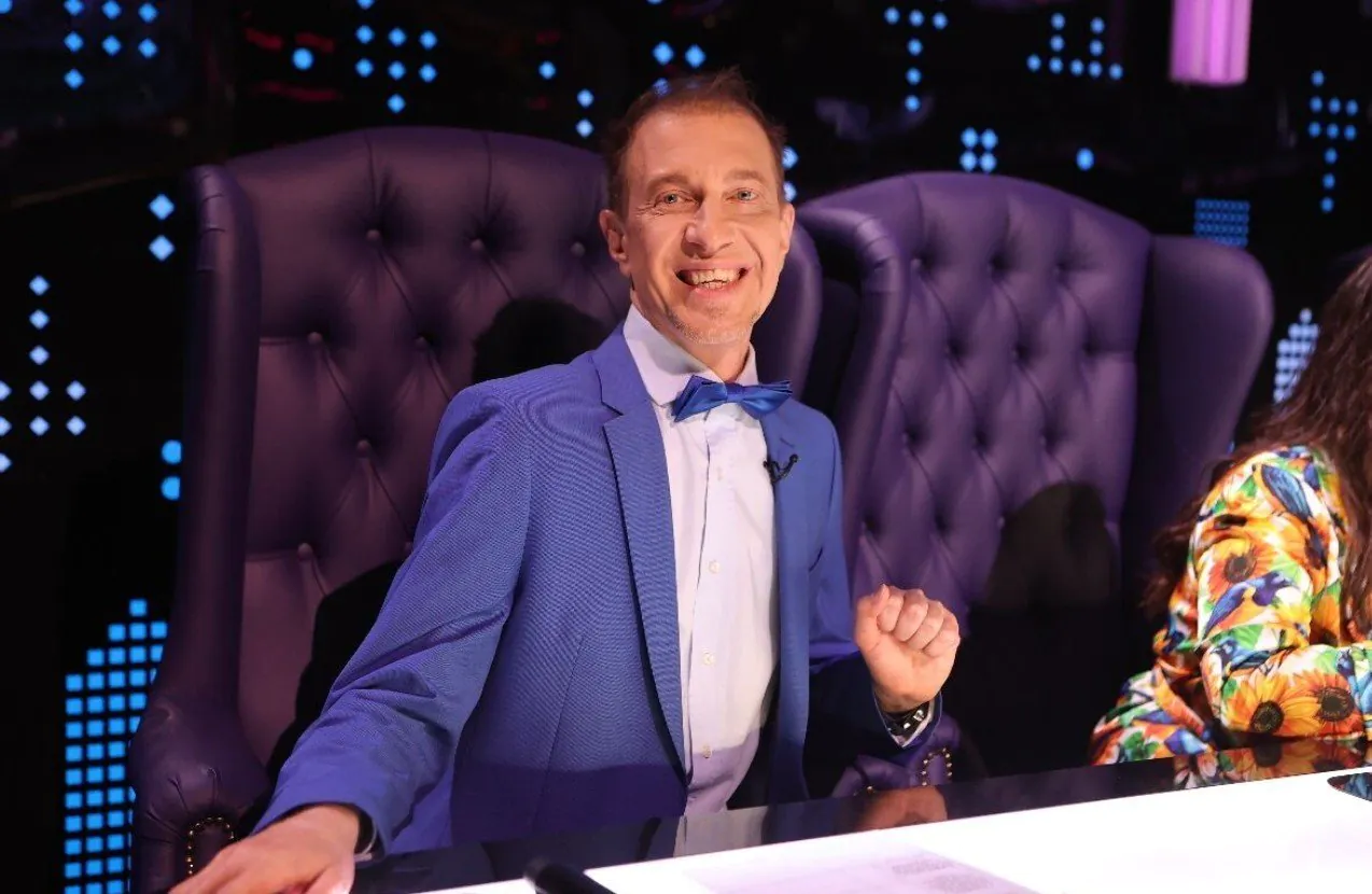 Сергей Соседов поддержал идею развода с Кудрявцевой.