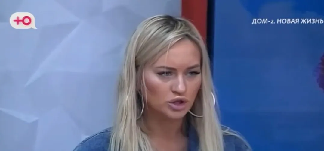 Элине Рахимова устала от вечных колебаний Гуранды, который всегда рядом с ней на Поляне.