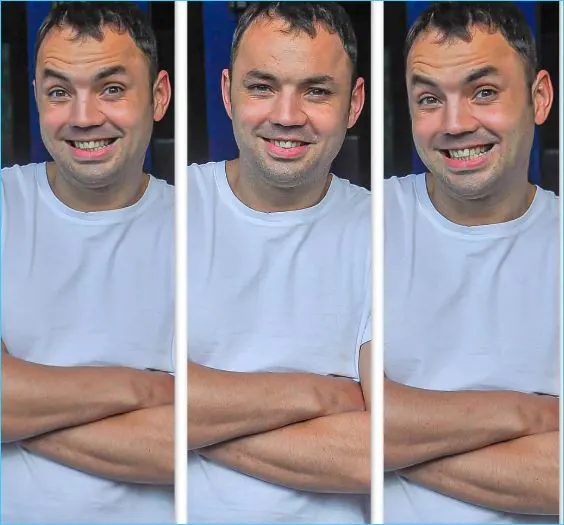 Оказалось, что причина, по которой Александр Гобозов считает себя общественным деятелем, была выявлена.