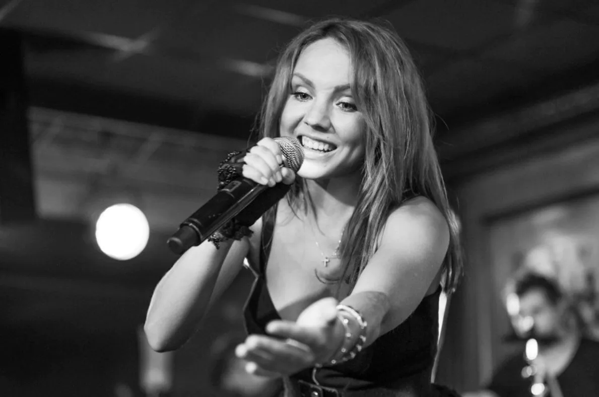 Интервью певицы МакSим о пережитых впечатлениях во время комы