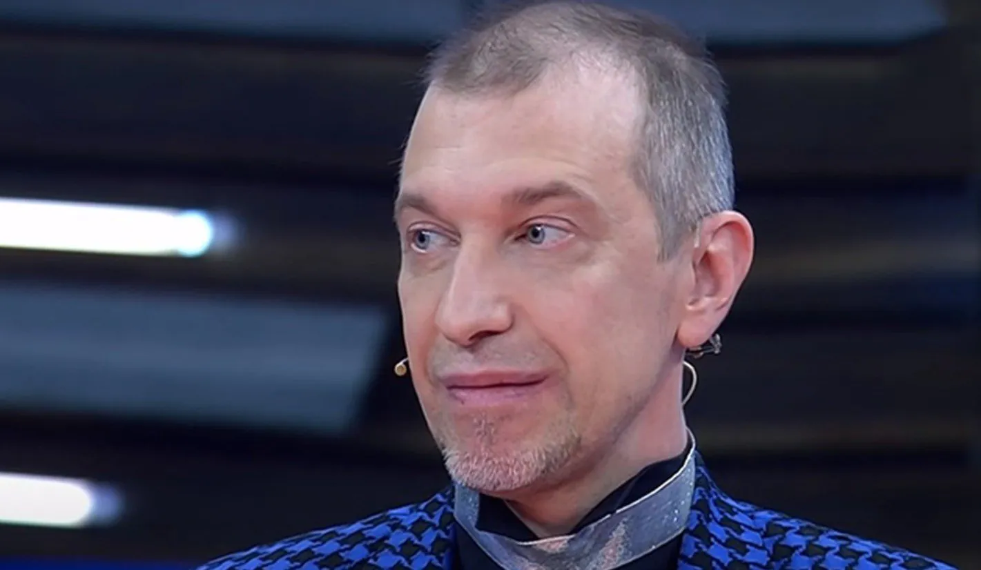 Сергей Соседов выразил негодование по поводу возвращения группы "Тату".